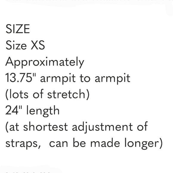 Express Sequin Camisole Blue Size XS - Picture 4 of 11